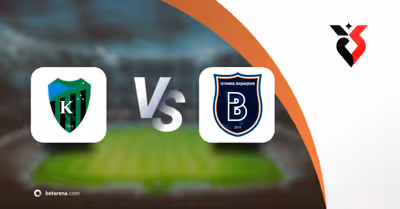 Prognóstico Kocaelispor vs İstanbul Başakşehir - Super Lig 2025/2026